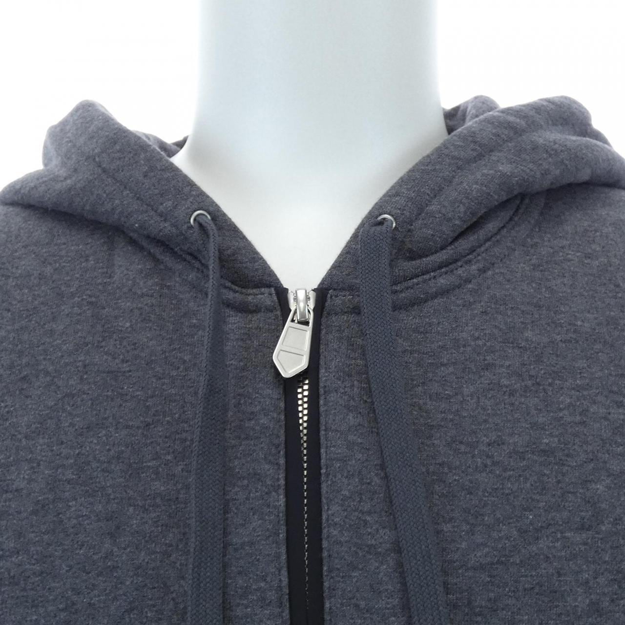 エルメス HERMES 467870HA パーカー