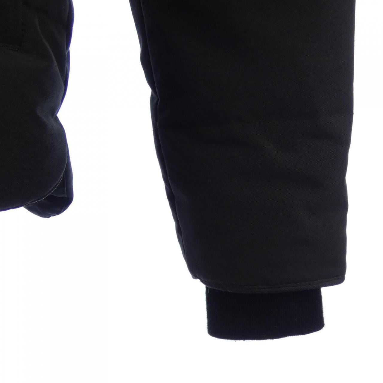 カナダグース CANADA GOOSE 3804MA MACMILLAN マクミラン ダウンジャケット