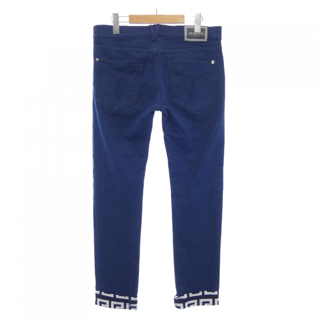 ヴェルサーチェ VERSACE A86056 ジーンズ