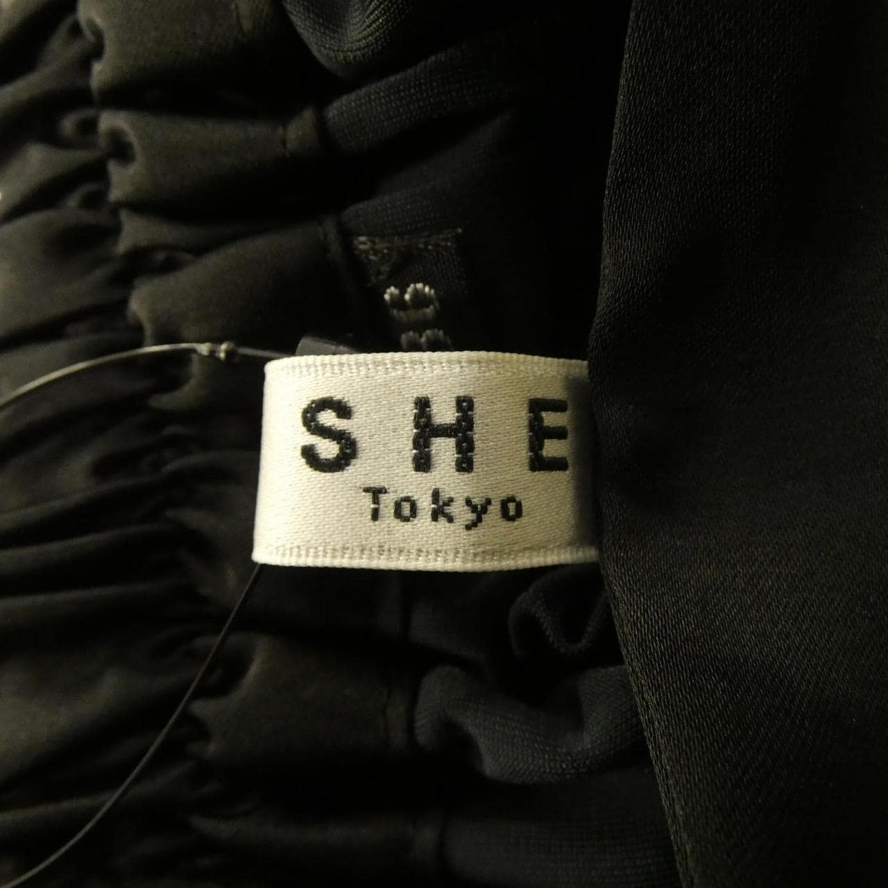 シートーキョー SHE Tokyo スカート