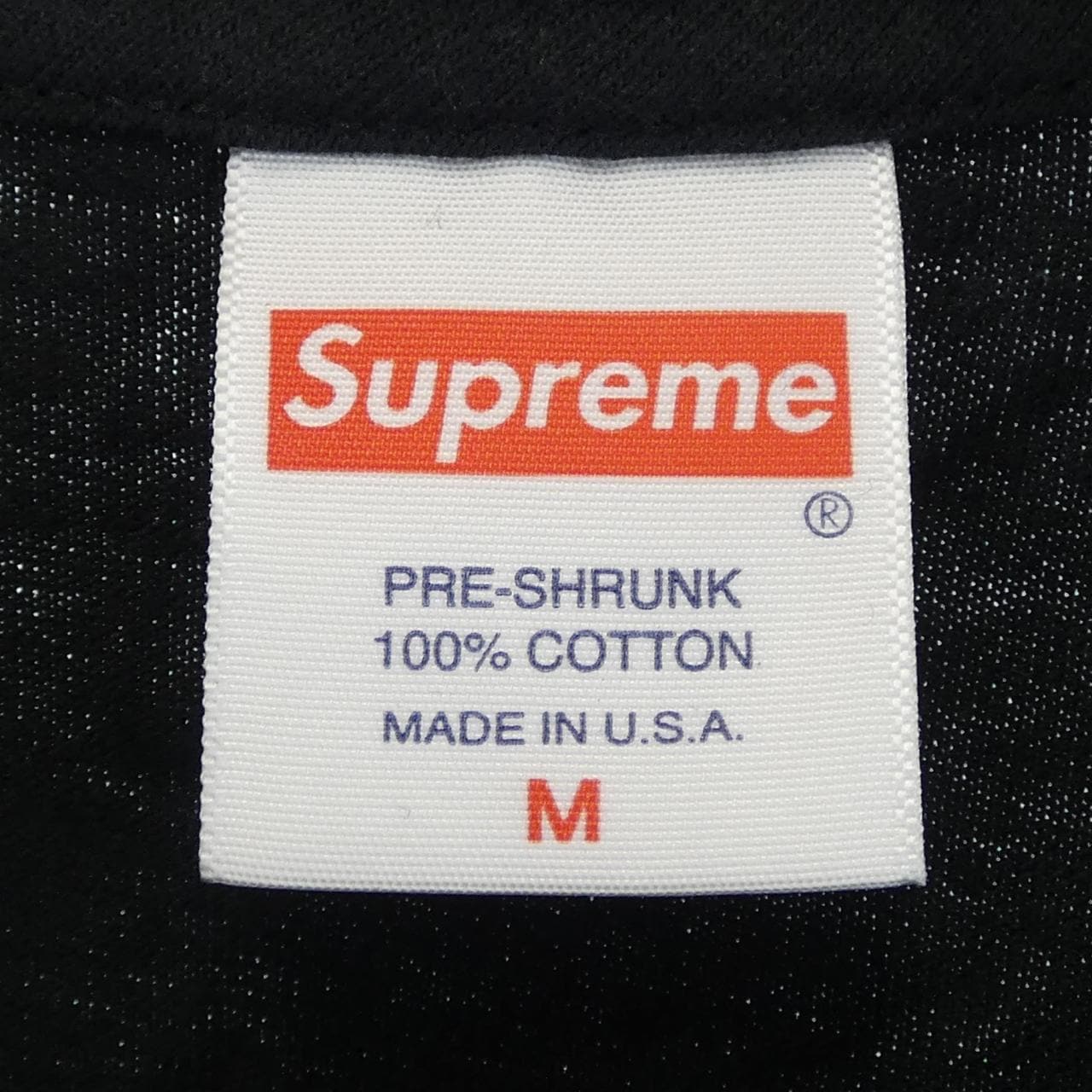 シュプリーム SUPREME Float Tシャツ