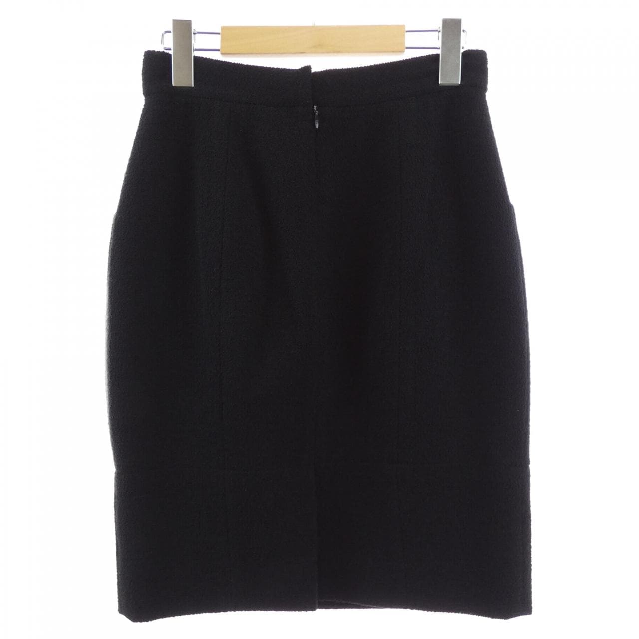 シャネル CHANEL P42872V18196 スカート