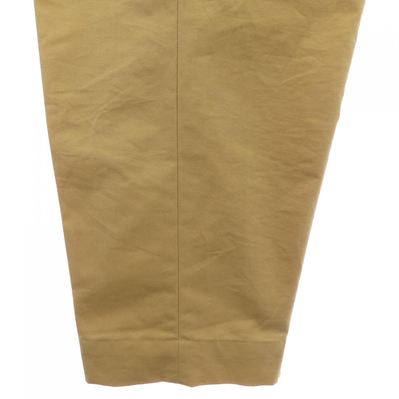 ジルサンダープラス JIL SANDER+ J40KA0015 パンツ