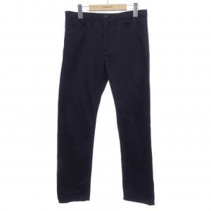 ブラックコムデギャルソン BLACK COMME des GARCONS 1P-P022 パンツ