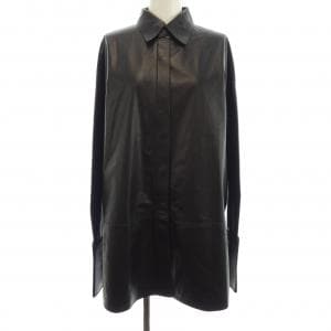 ロエベ LOEWE S359Y31L04 レザージャケット
