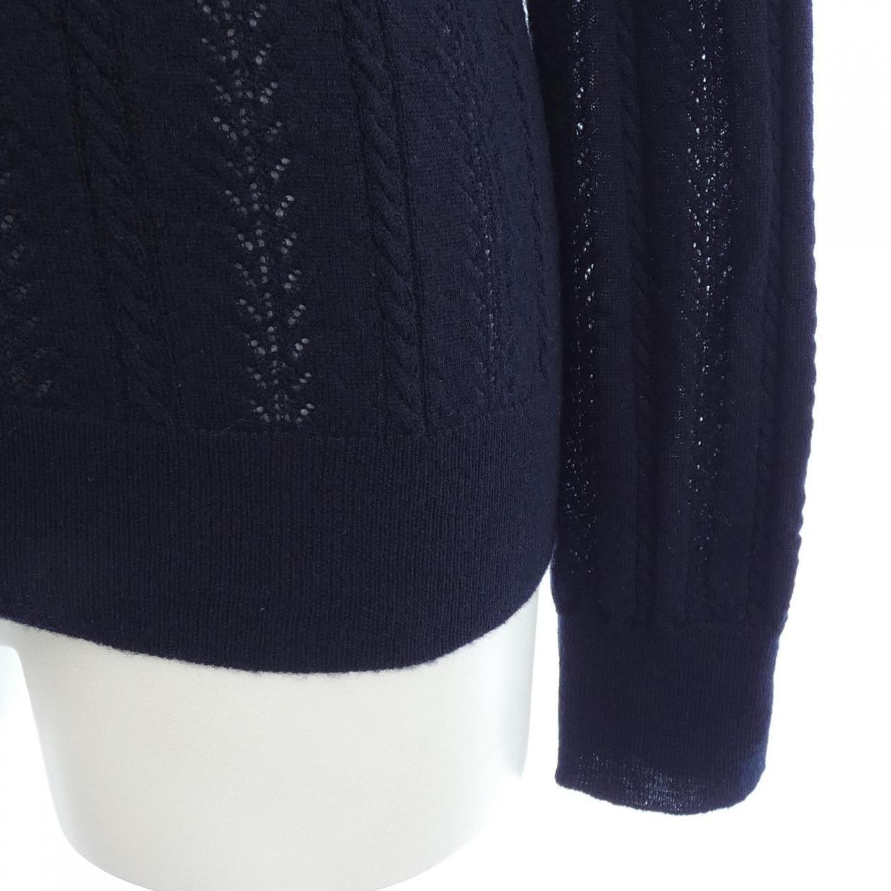 ミュウミュウ MIU MIU MMF985 SOOO 171W カーディガン