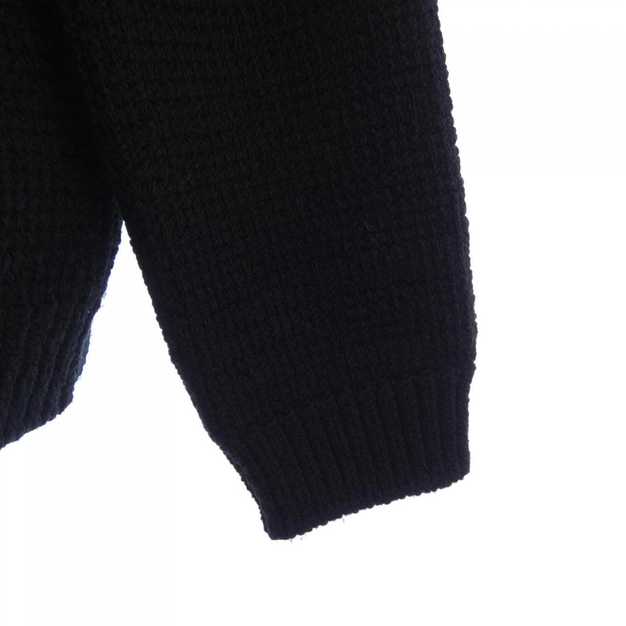 セリーヌ CELINE トリオンフボタンン RV0ZX1170 カーディガン