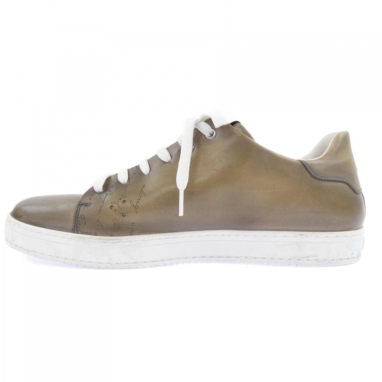 ベルルッティ Berluti PLAYTIME スニーカー