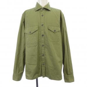 ギローバー GUY ROVER 3050GR408L シャツ