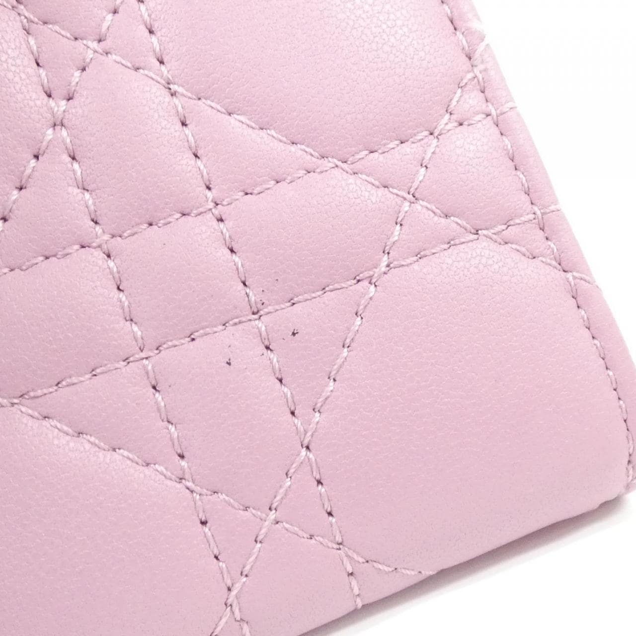 クリスチャンディオール MISS DIOR GLYCINE WALLET S0966ONMJ 財布