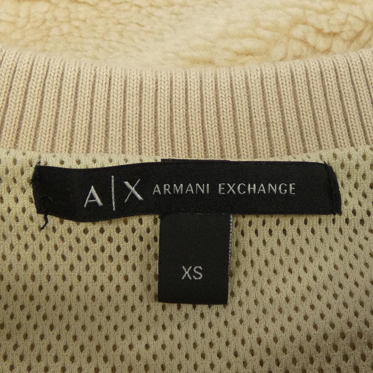アルマーニ エクスチェンジ ARMANI EXCHANGE スウェット