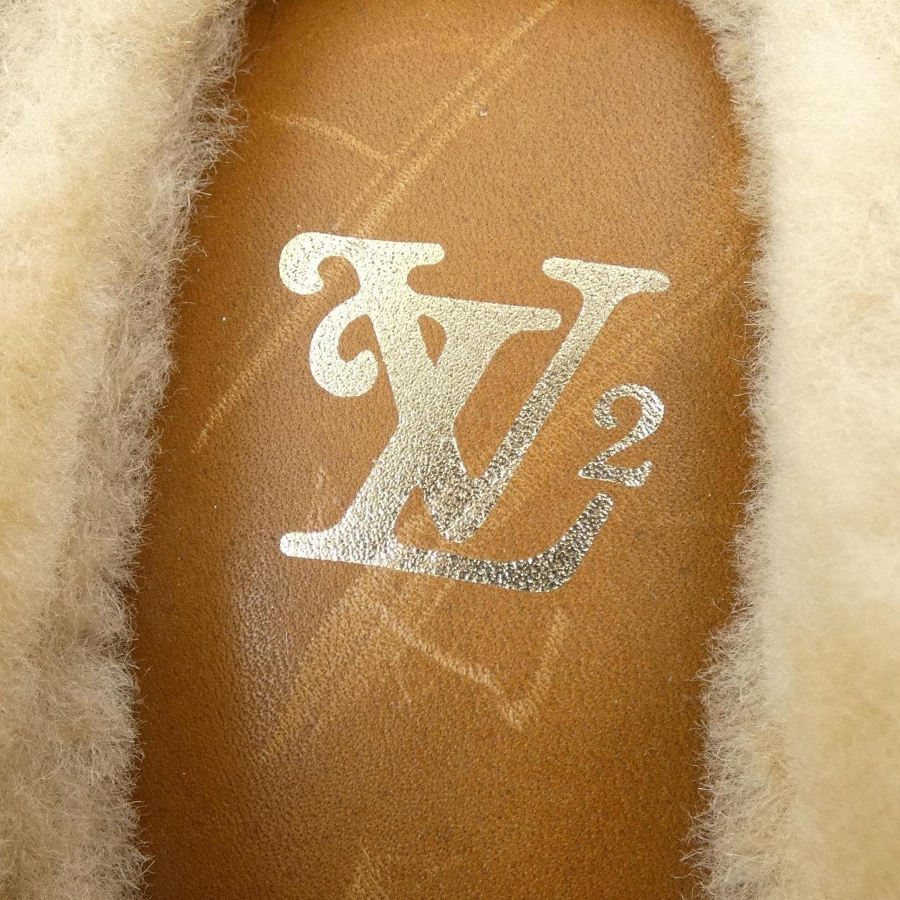 ルイヴィトン LOUIS VUITTON サンダル