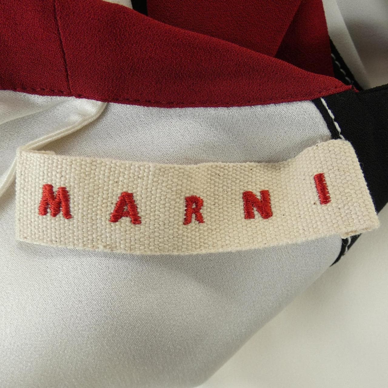 マルニ MARNI CAMA0014Q0TV285 シャツ