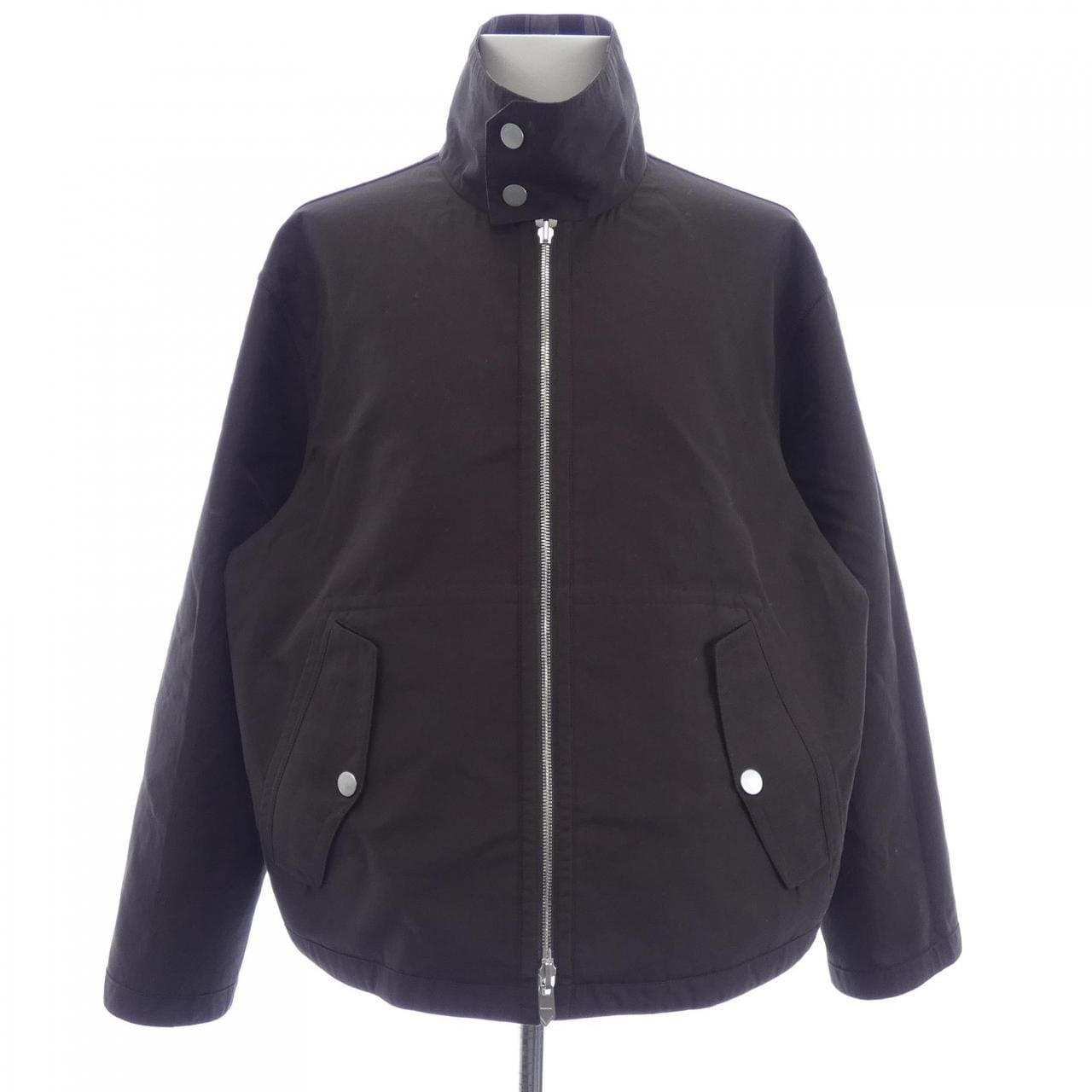 エルメス HERMES 652220HD ブルゾン