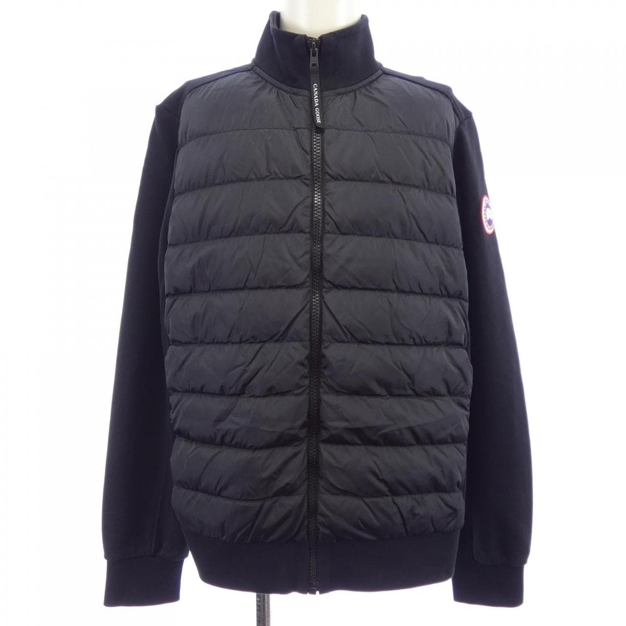 カナダグース CANADA GOOSE HYBRIDGE HURON 6620M  HURON ヒューロン ダウンジャケット