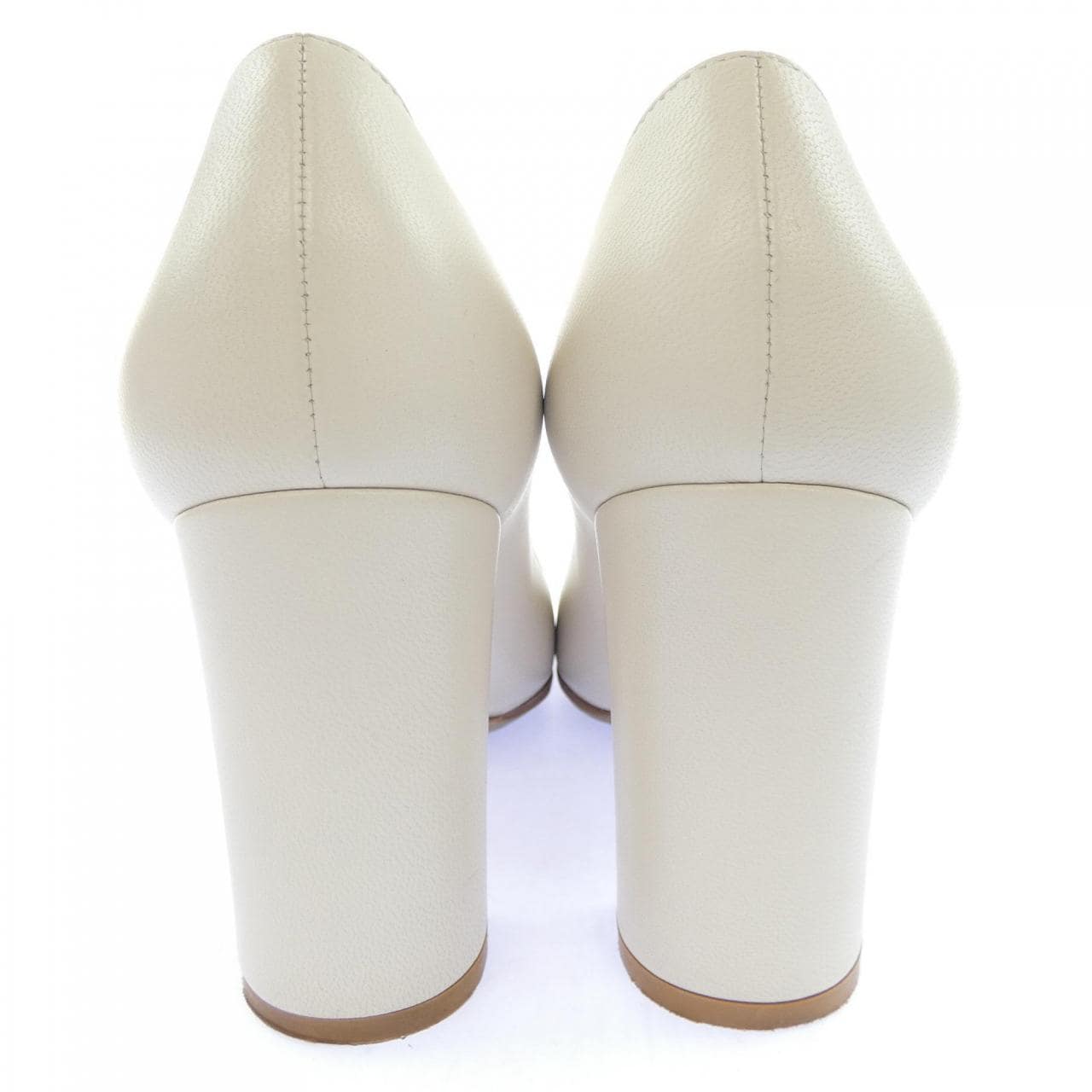 ジャンヴィトロッシ GIANVITO ROSSI パンプス