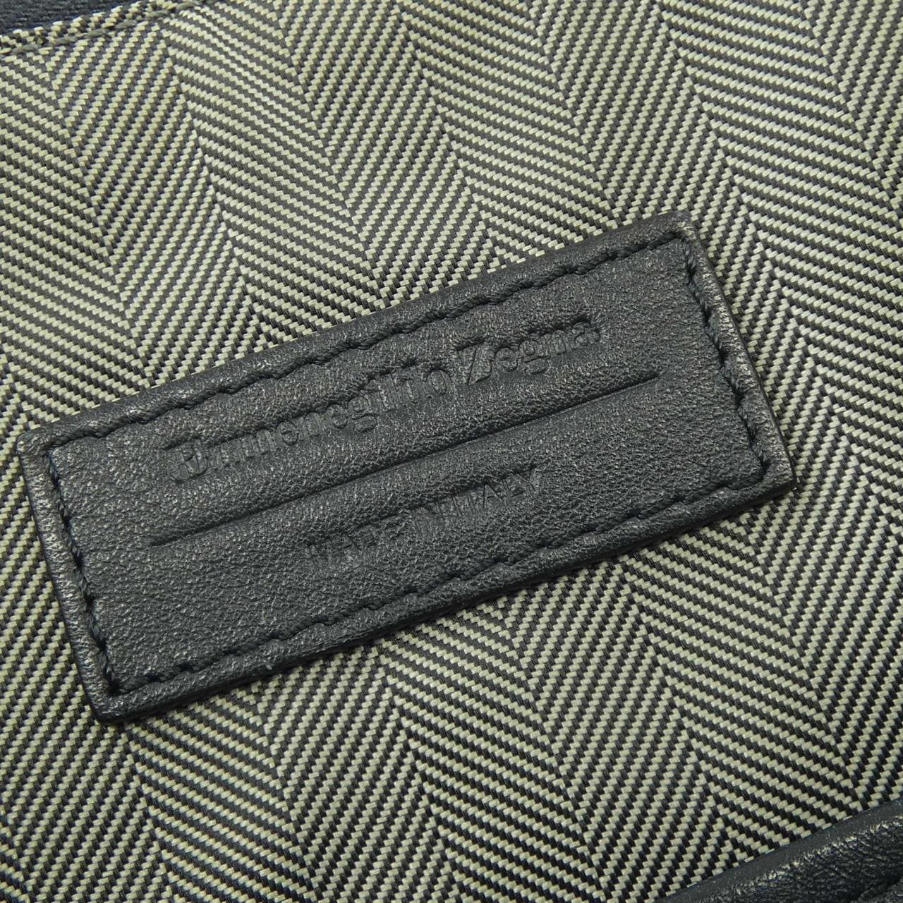 エルメネジルドゼニア Ermenegildo Zegna BAG