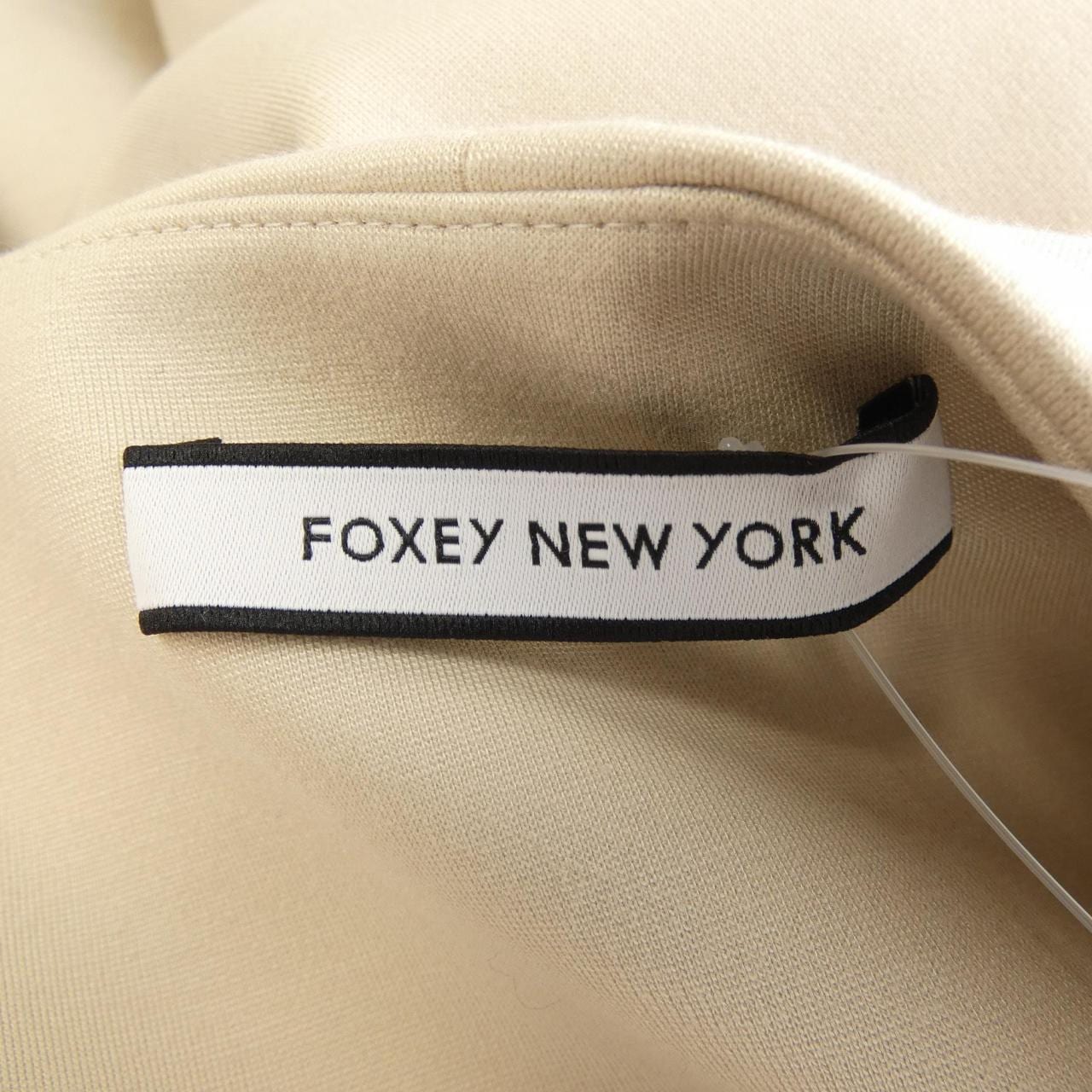 フォクシーニューヨーク FOXEY NEW YORK MARON 44976 コート