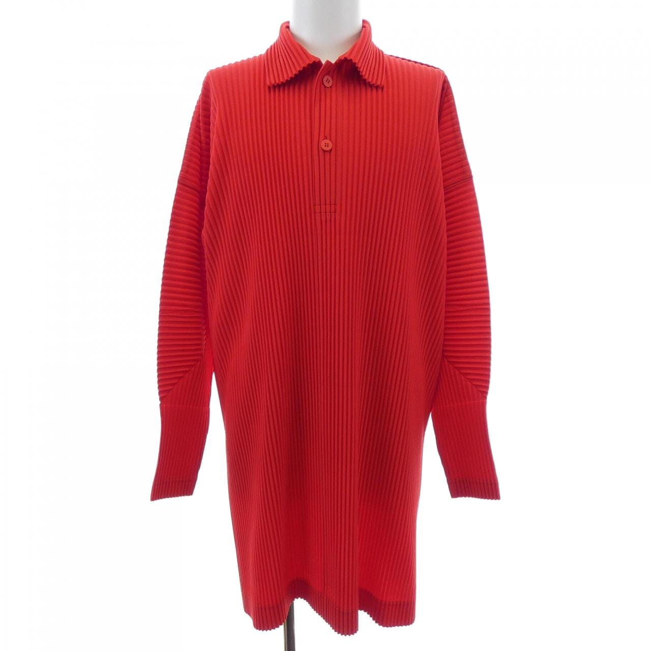 オムプリッセ HOMME PLISSE HP11JM117 トップス