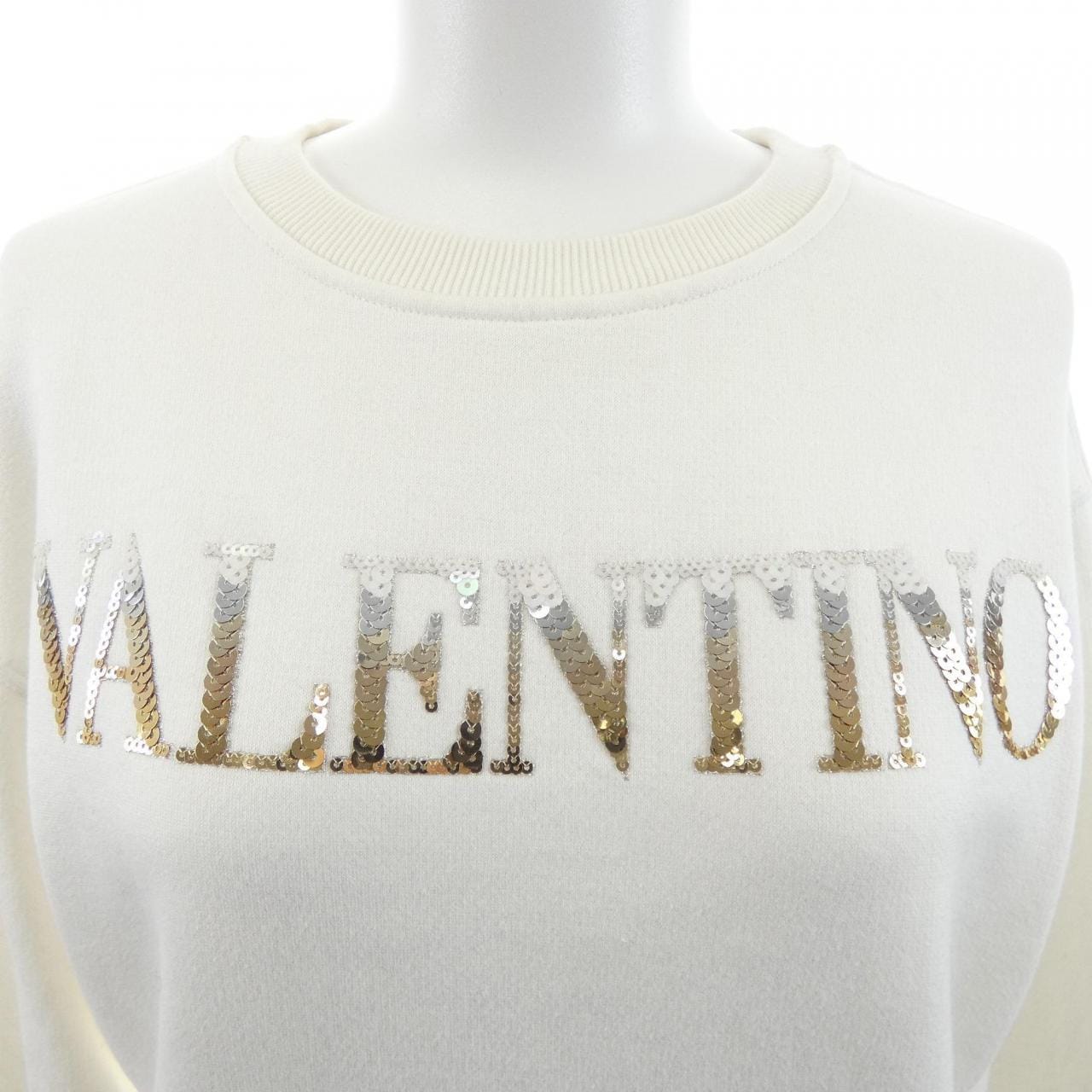 ヴァレンティノ VALENTINO 1B3MF18U7CJ スウェット