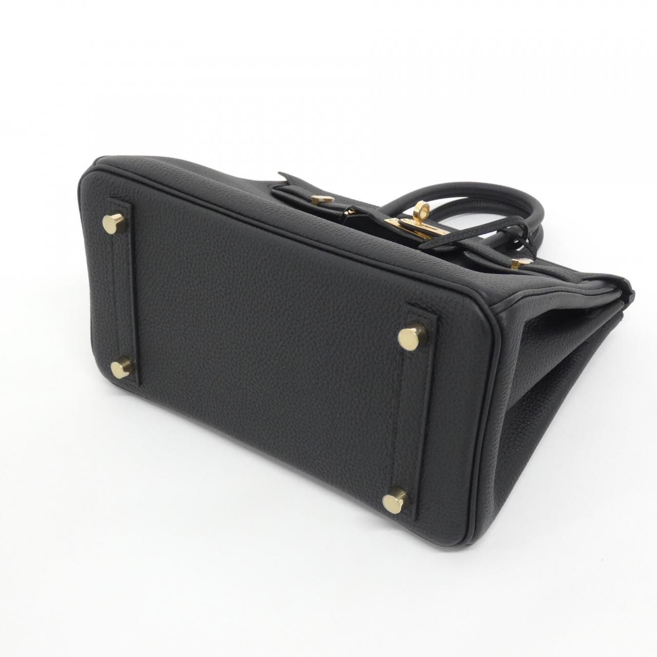 【未使用品】エルメス バーキン 25cm 041344CC バッグ