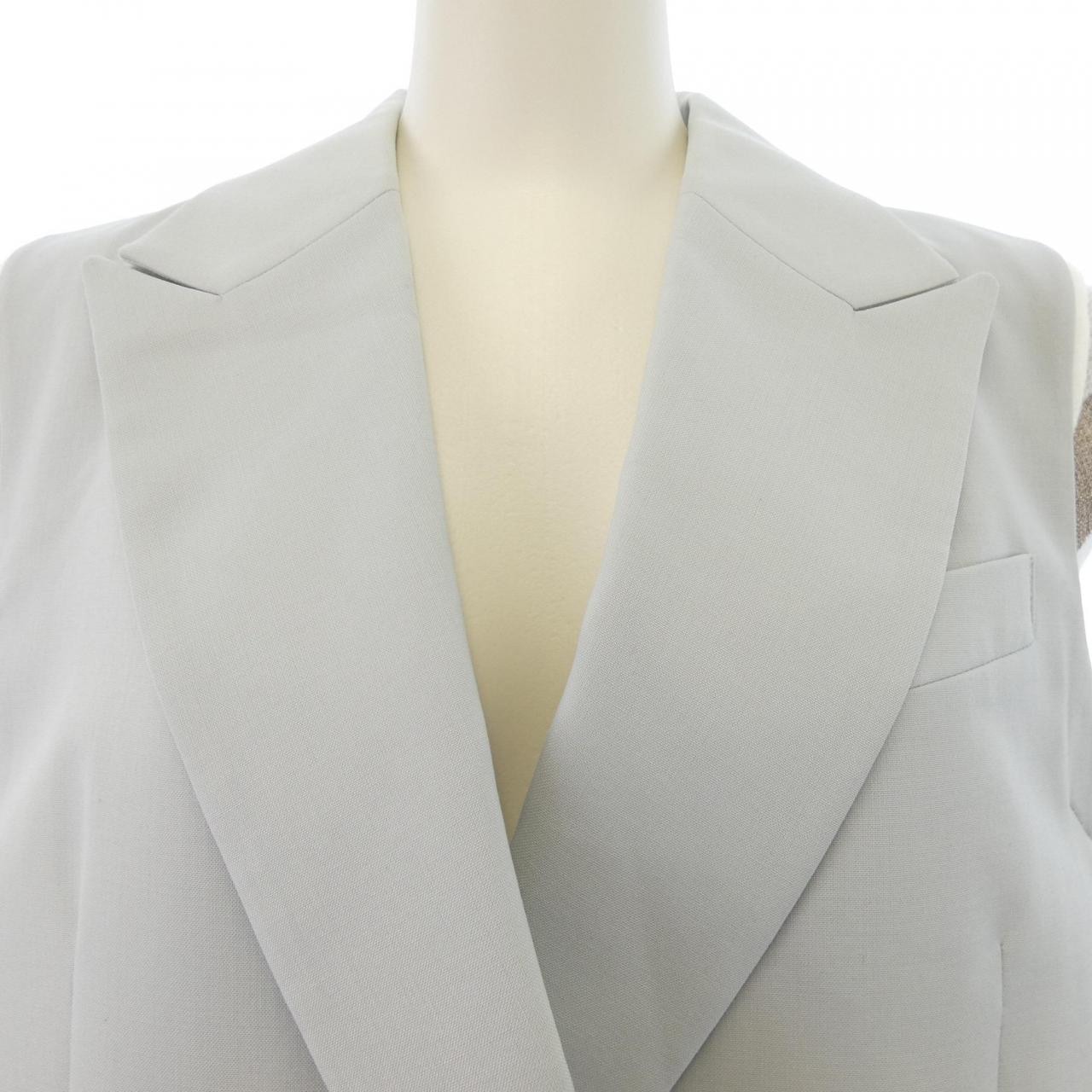 サカイ SACAI 22-05955 ベスト