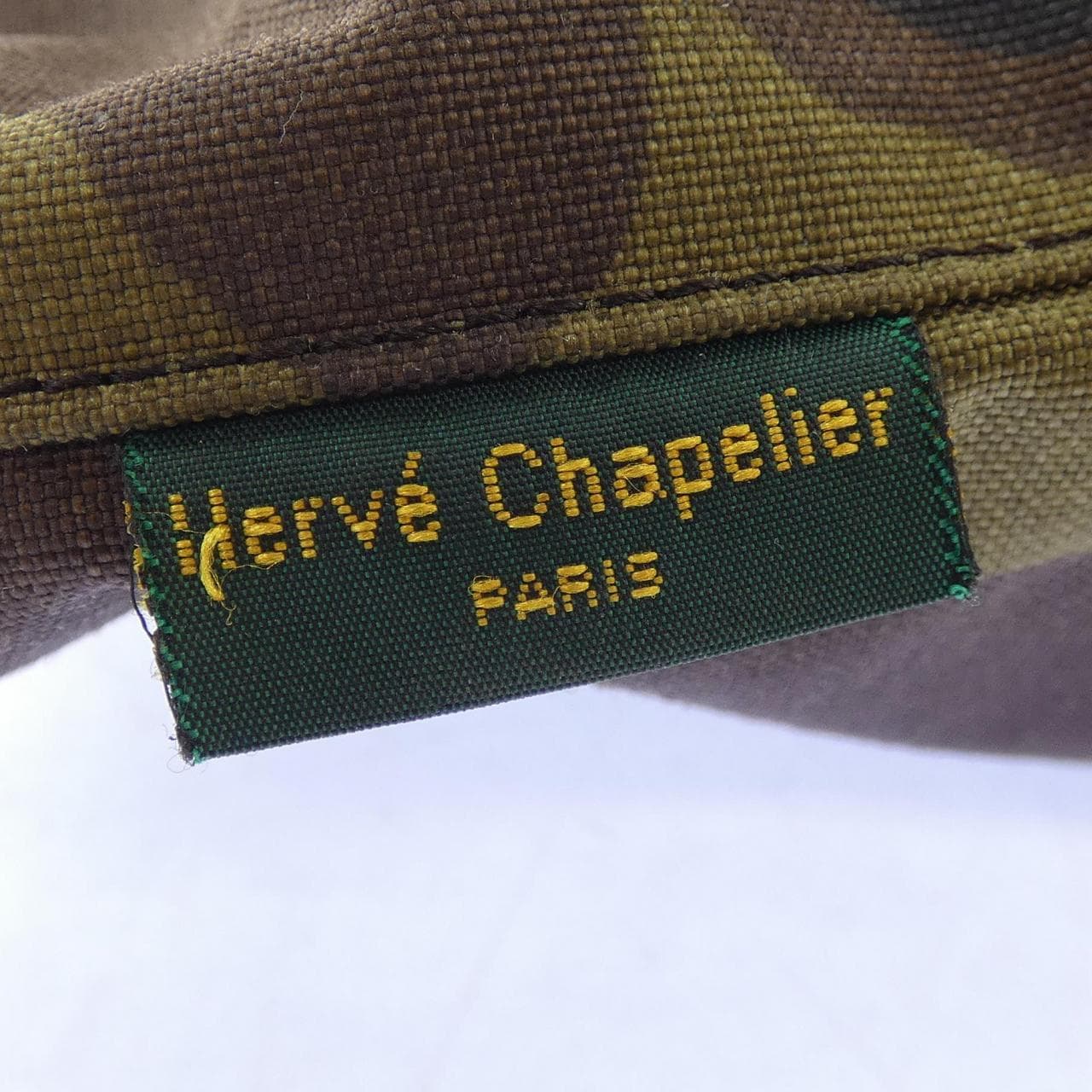 エルベシャプリエ HERVE CHAPELIER 舟型ショルダー 2885W BAG