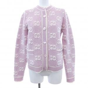 グッチ GUCCI 713300 XKELE カーディガン