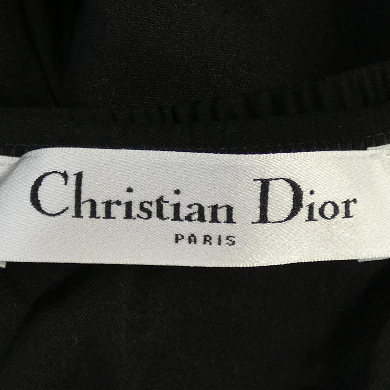 クリスチャンディオール CHRISTIAN DIOR 444J20SM482 スカート