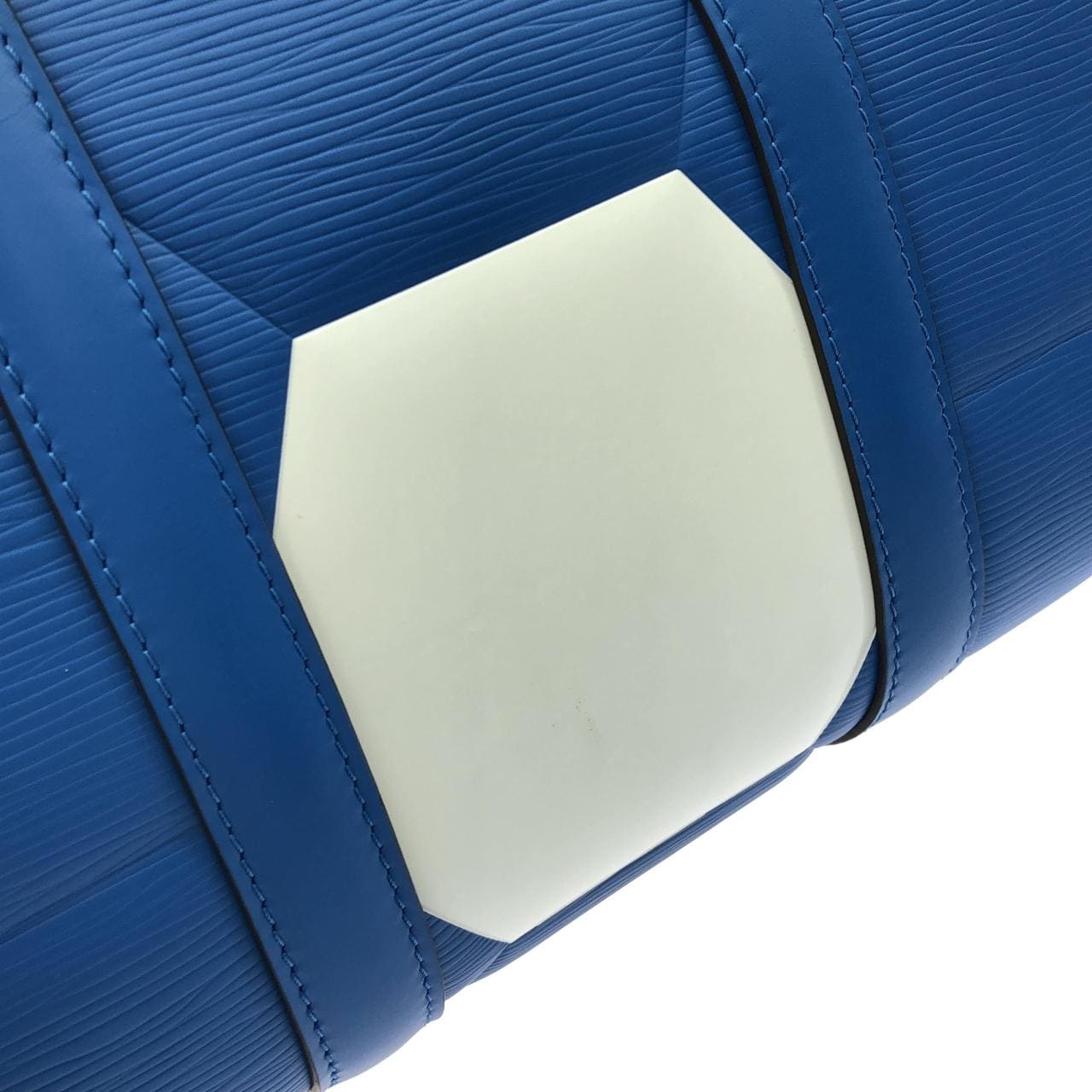 ルイヴィトン エピ(ワールドカップ) キーポル バンドリエール 50cm M52120 ボストンバッグ