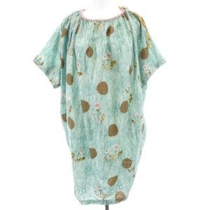 ミナペルホネン mina perhonen rs3943 dandelion チュニック