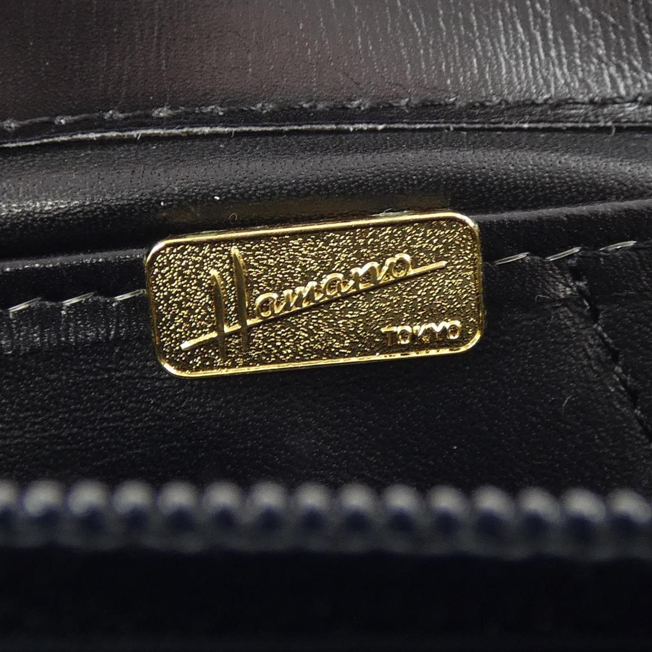 ハマノ HAMANO BAG