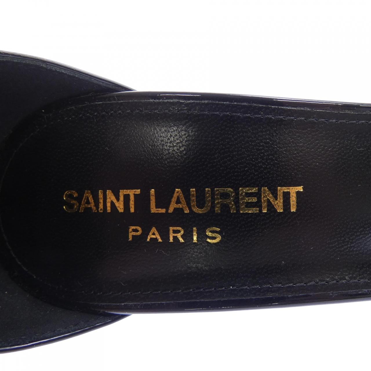 サンローラン SAINT LAURENT 500252 B8IVV サンダル