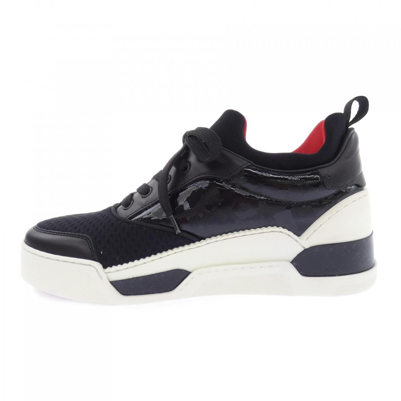クリスチャンルブタン CHRISTIAN LOUBOUTIN スニーカー
