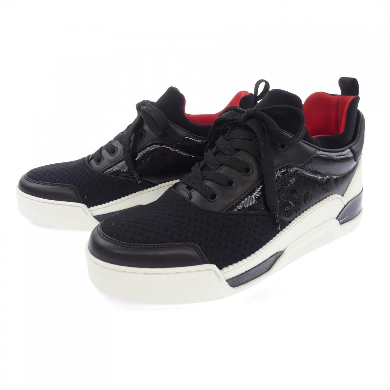 クリスチャンルブタン CHRISTIAN LOUBOUTIN スニーカー