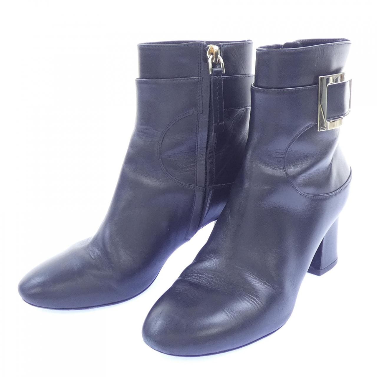 ロジェヴィヴィエ ROGER VIVIER ブーツ