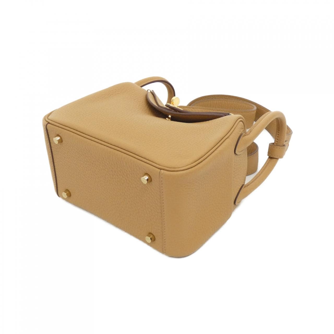 【未使用品】エルメス リンディ2 MINI 085956CC ショルダーバッグ