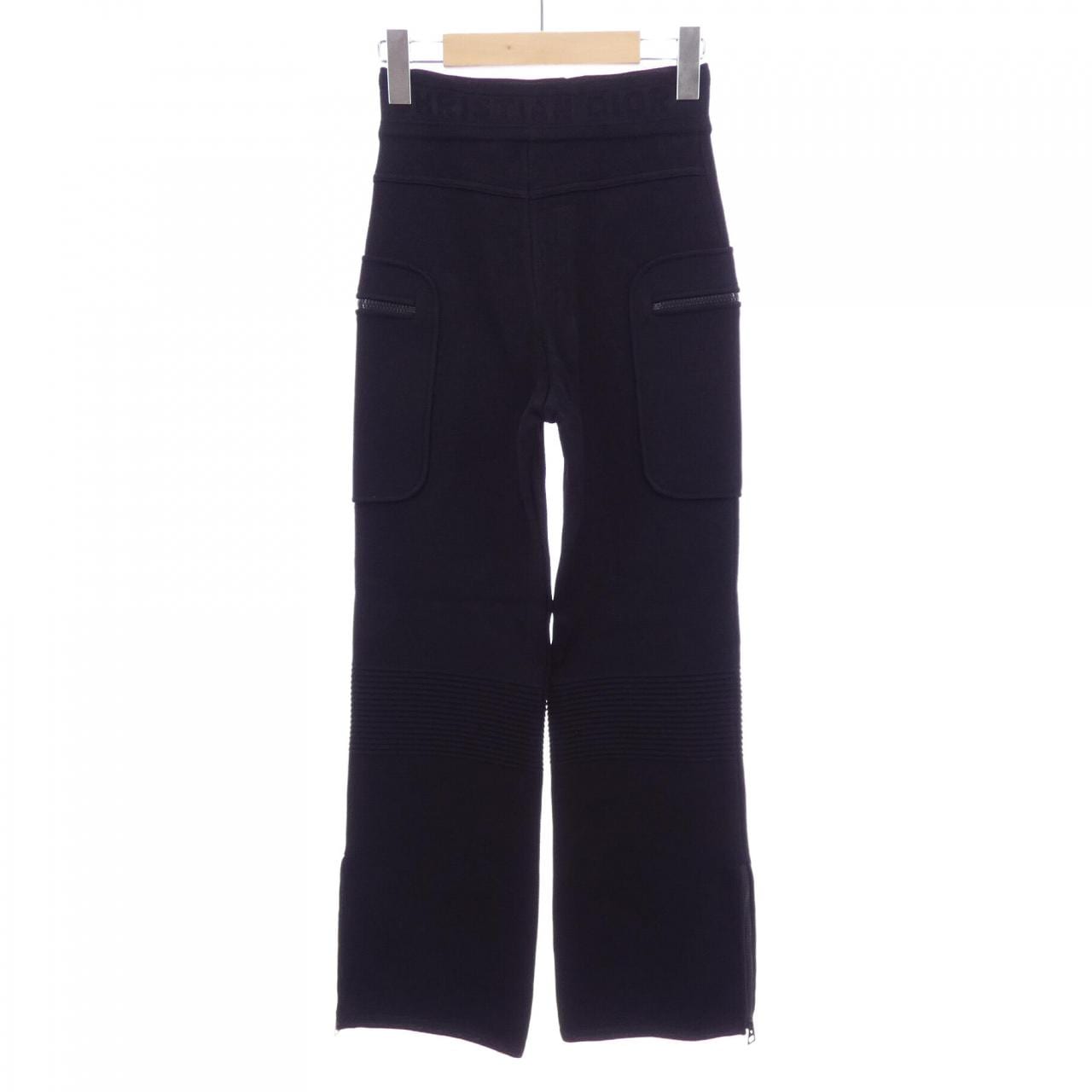クリスチャンディオール CHRISTIAN DIOR 054P10AS502 パンツ