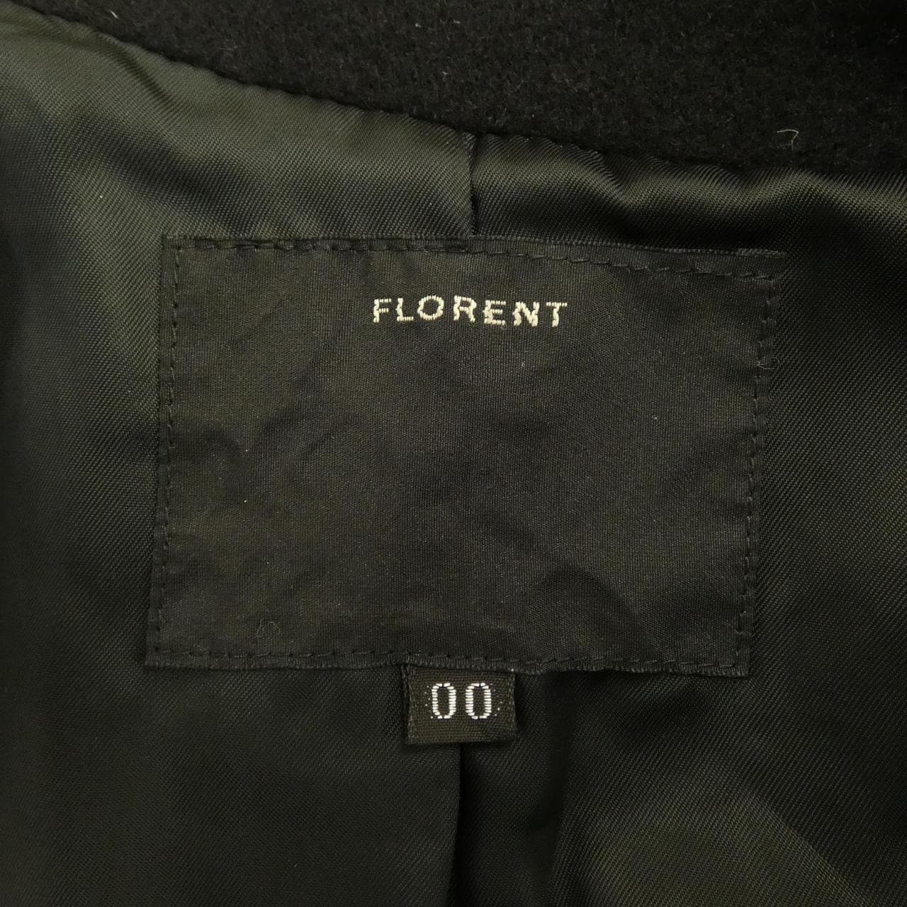 フローレント FLORENT コート