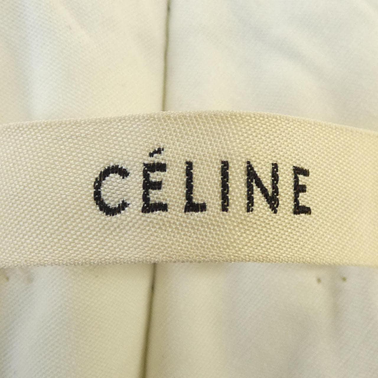 セリーヌ CELINE 2 1L12/5467 パンツ