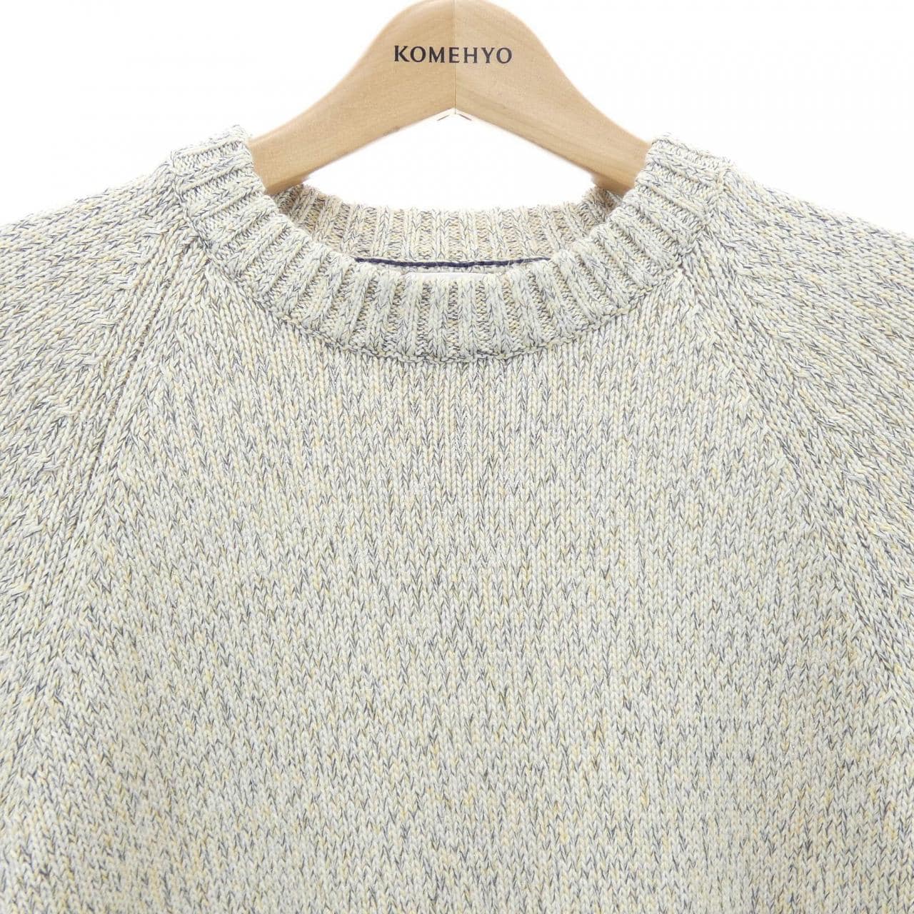 ブルネロクチネリ BRUNELLO CUCINELLI ニット