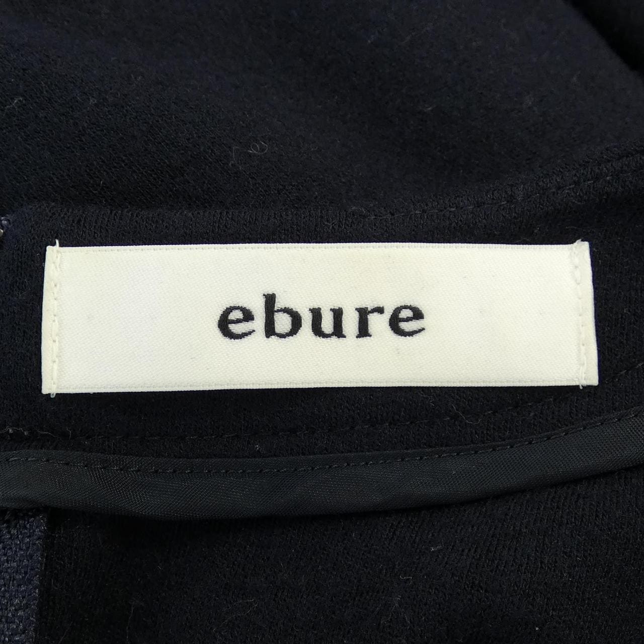 Eble ebure上衣