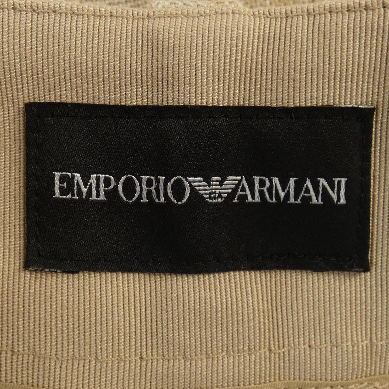 エンポリオアルマーニ EMPORIO ARMANI パンツ