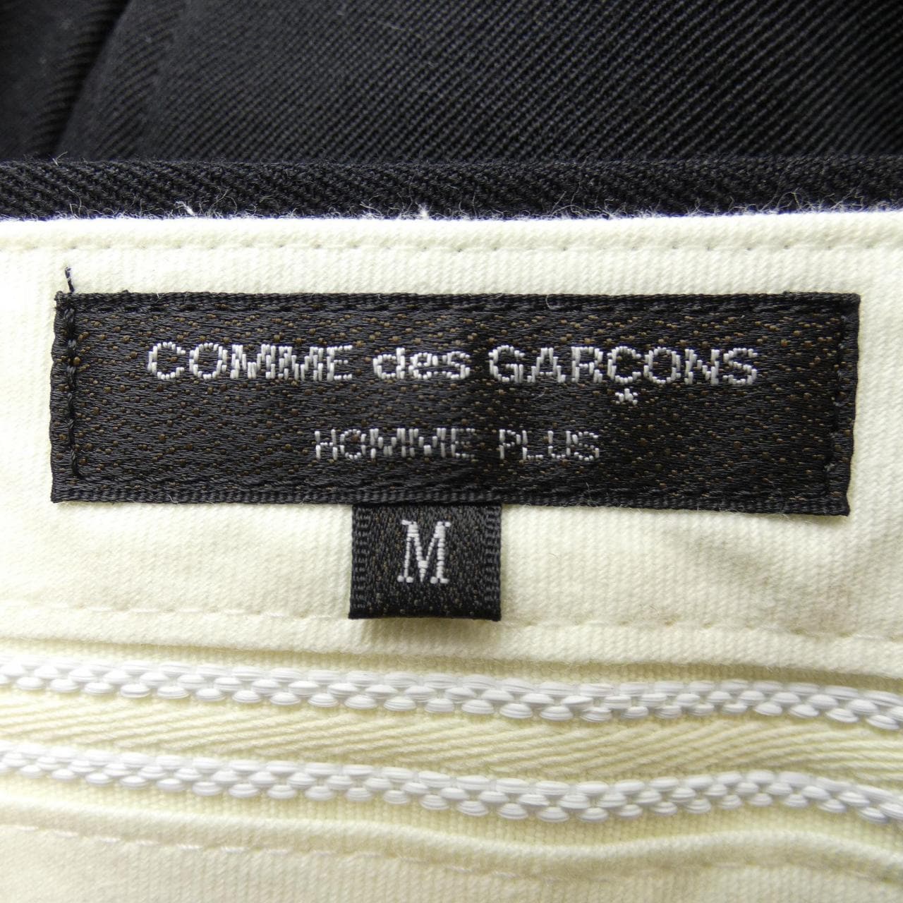 COMMME des GARCONS褲子