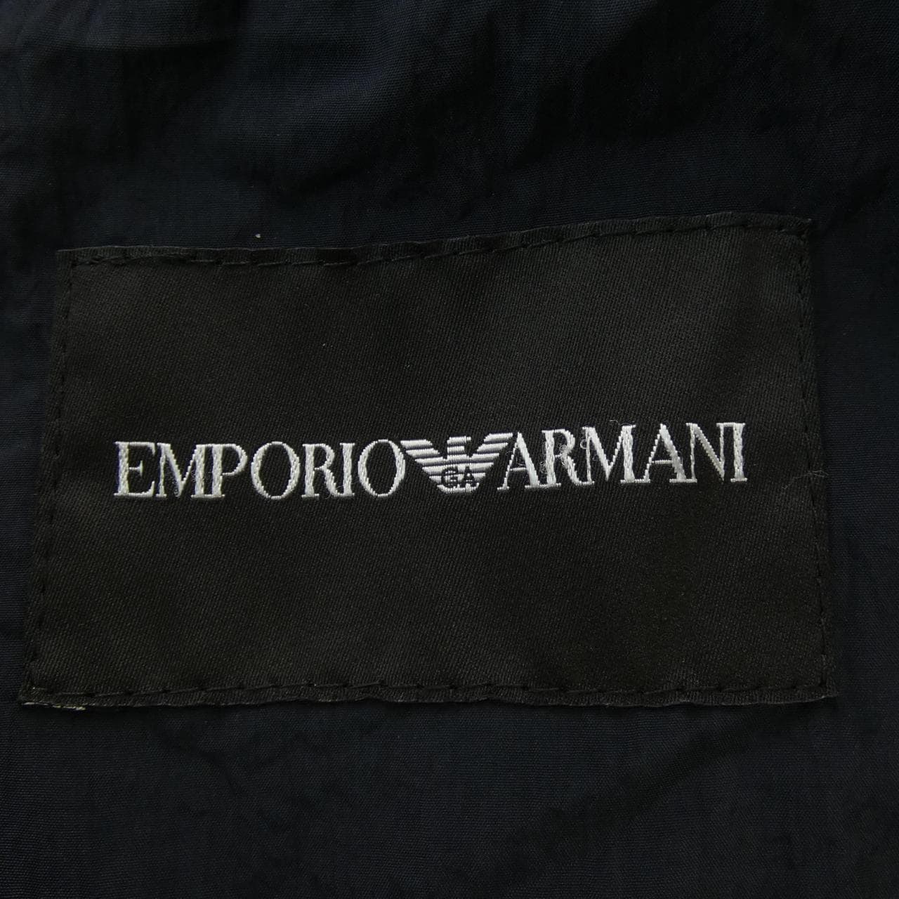 エンポリオアルマーニ EMPORIO ARMANI ブルゾン