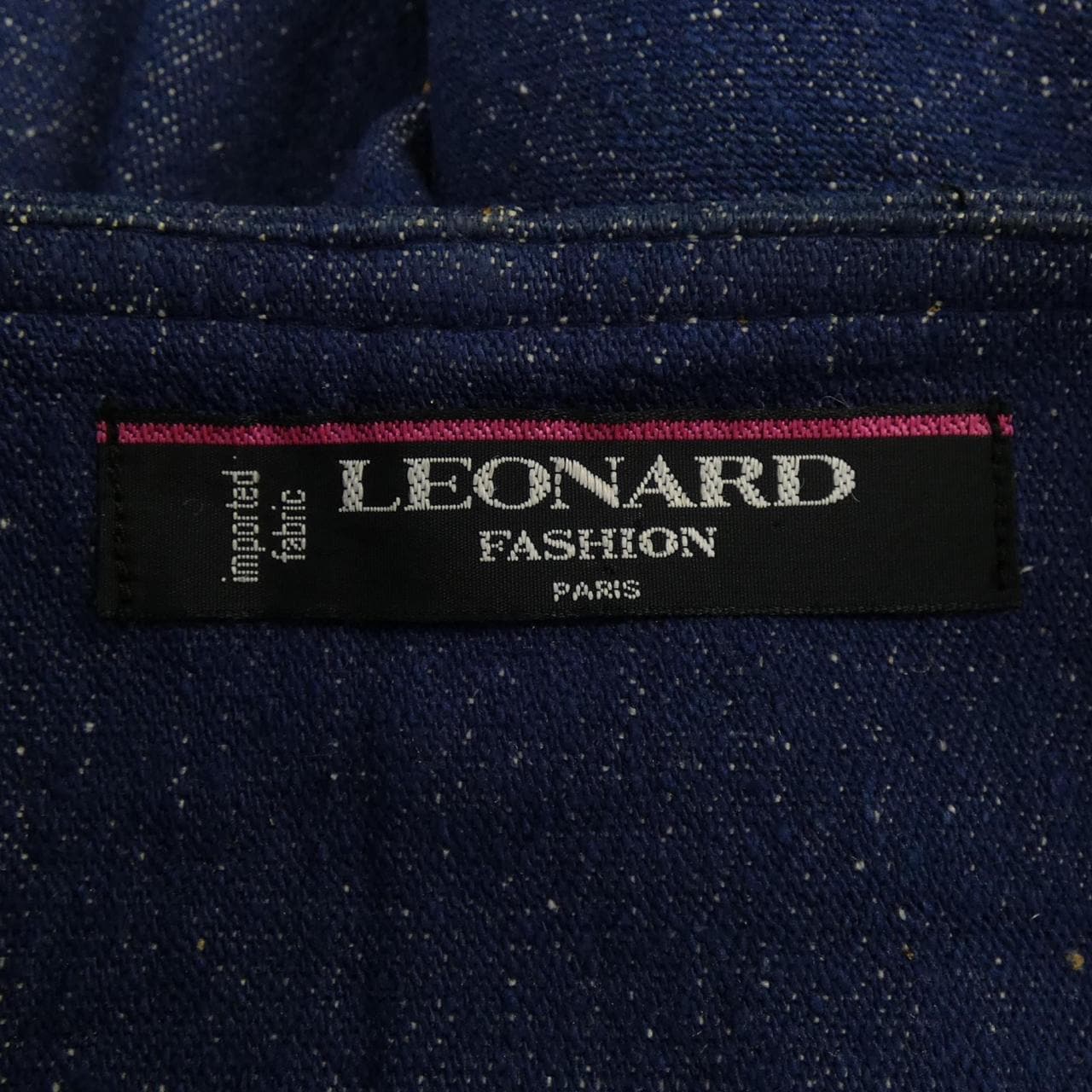 レオナールファッション LEONARD FASHION ジャケット