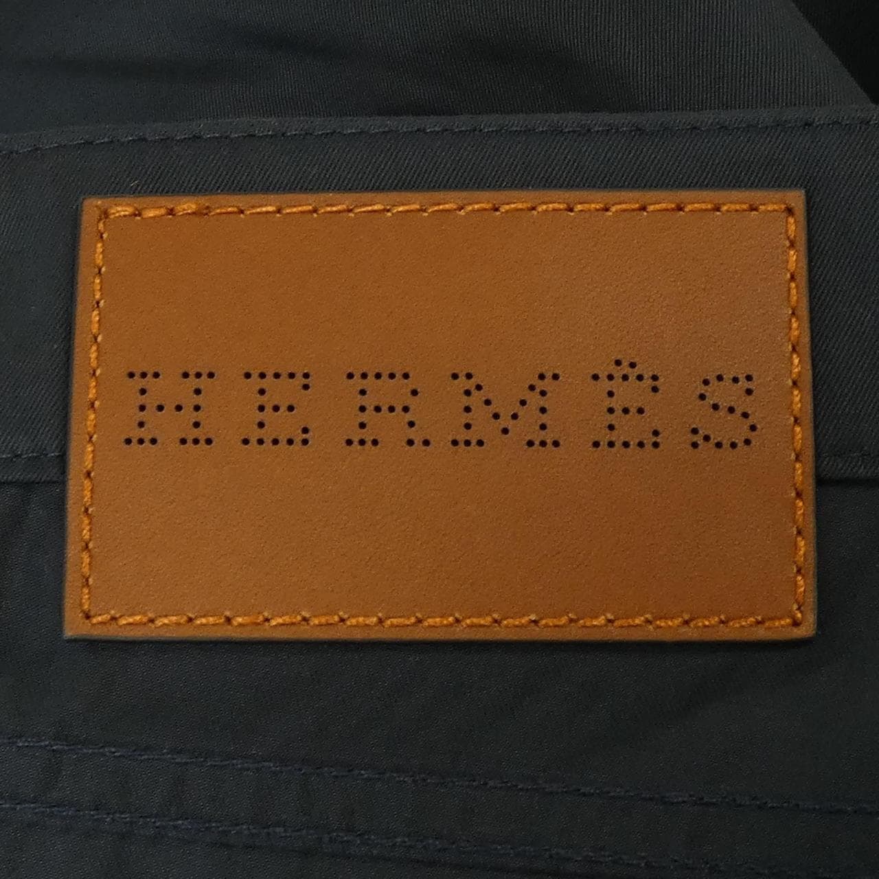 HERMES HERMES Pants