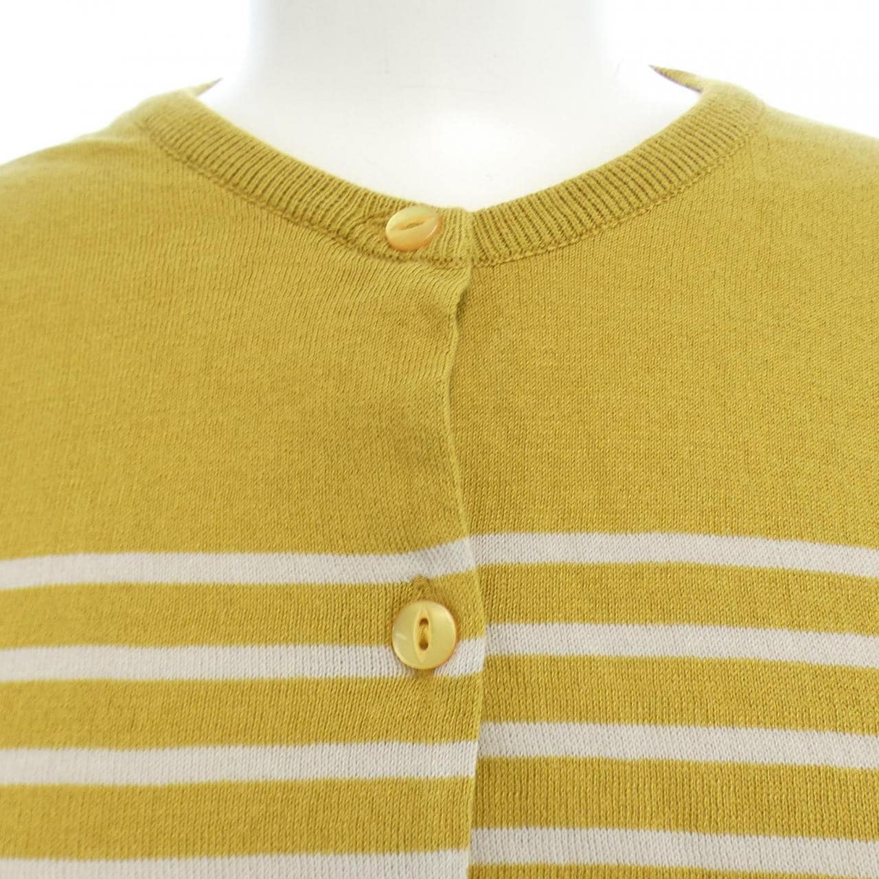 ジョンスメドレー JOHN SMEDLEY カーディガン