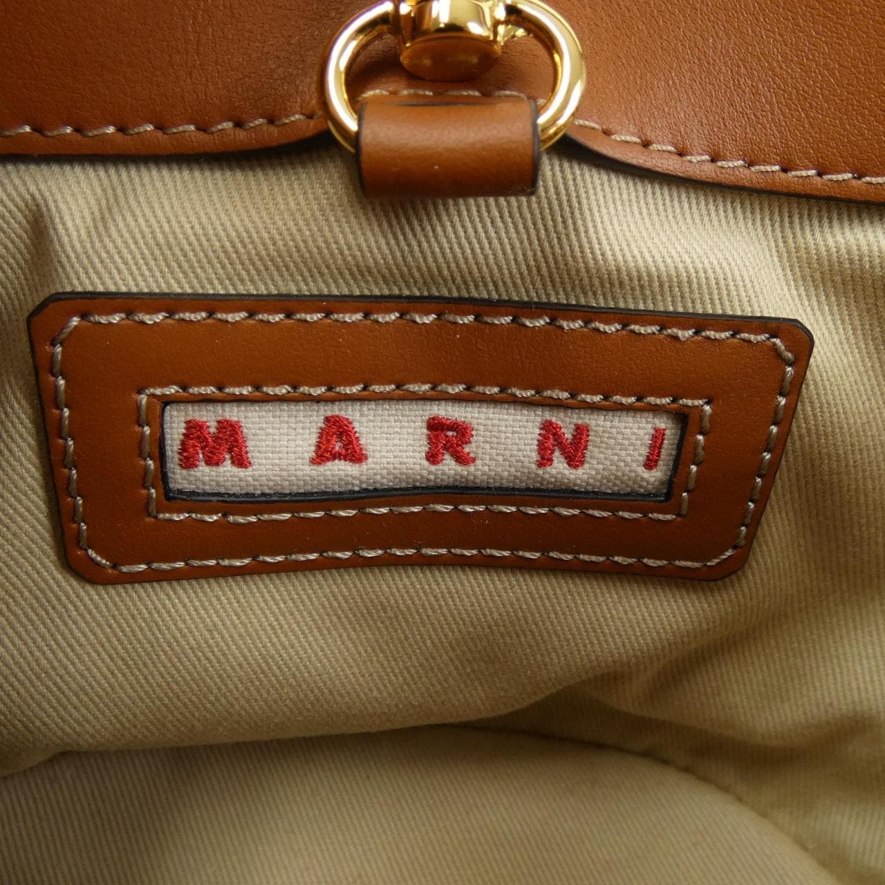 マルニ MARNI BAG