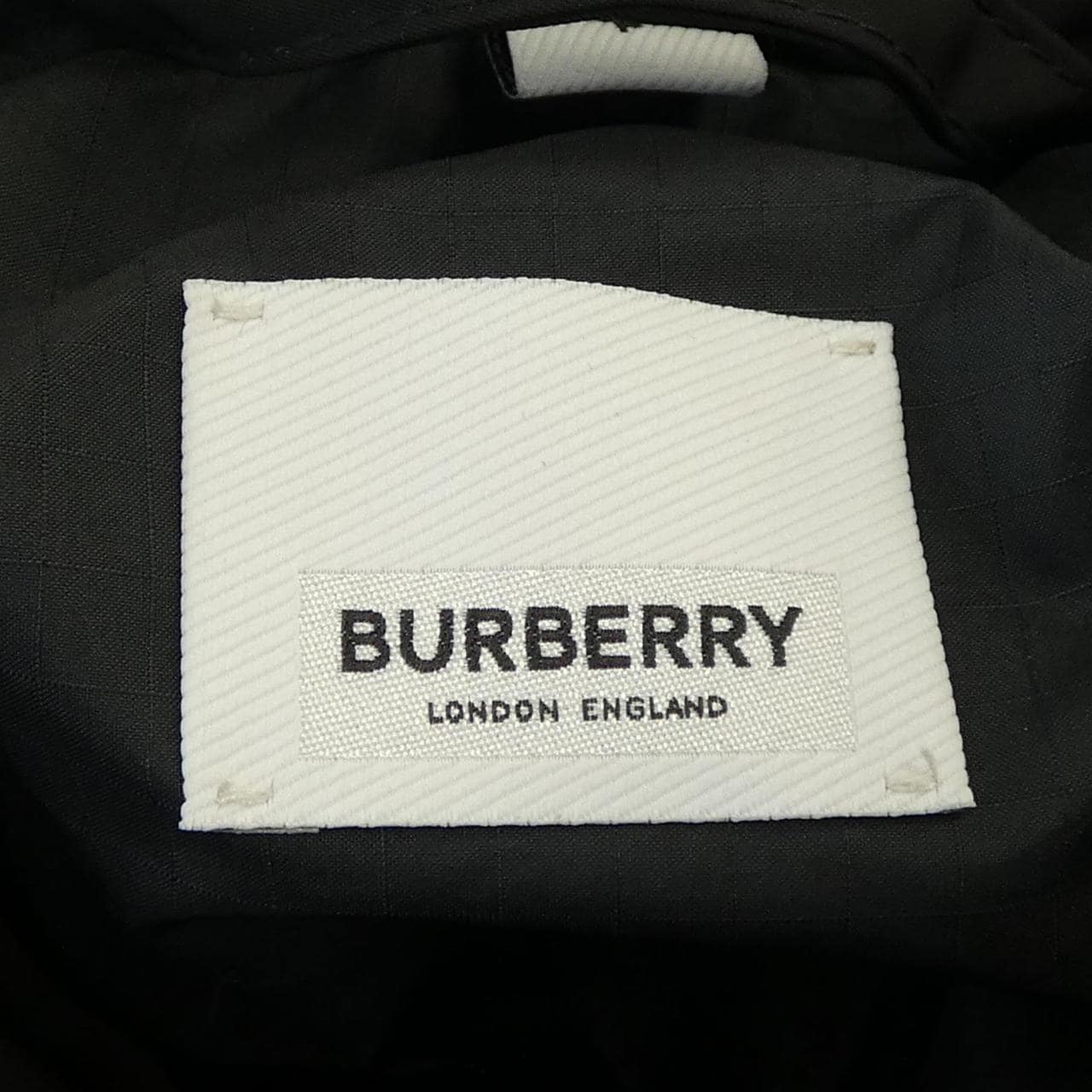 BURBERRY夾克